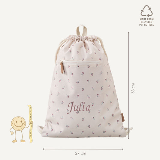 Gymtas Berries | Fresk