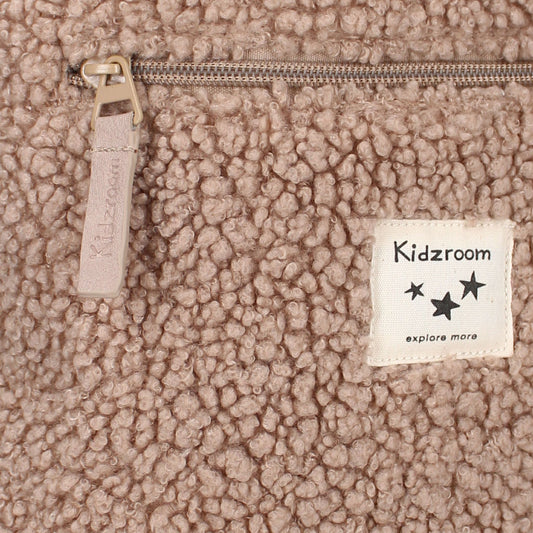 Gymtas Teddy in Town | Kidzroom