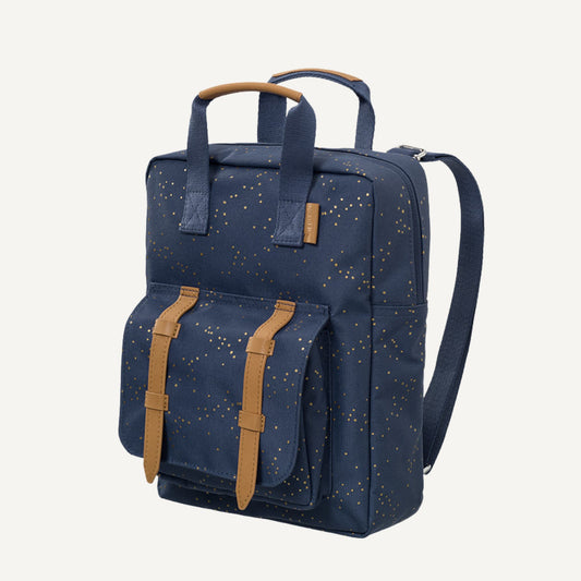 Rugzak Fresk Indigo Dots Medium