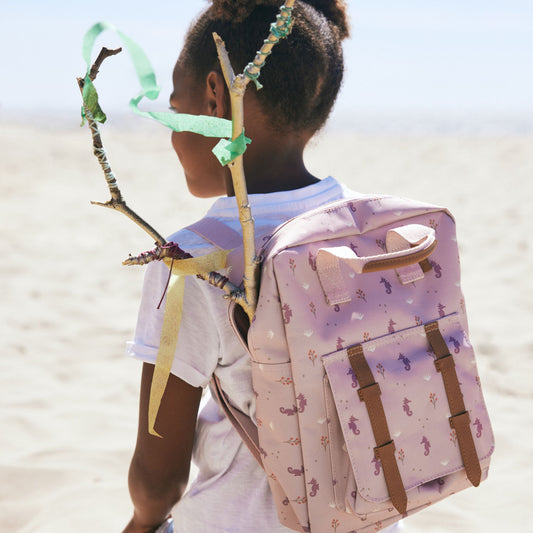 Rugzak Fresk Seahorse Medium