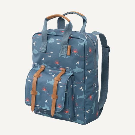 Rugzak Fresk Shark Medium