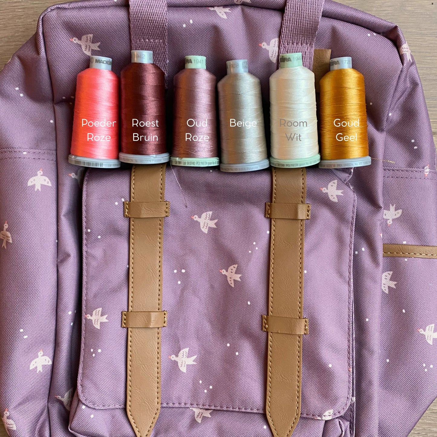 Rugzak Fresk Swallow Large