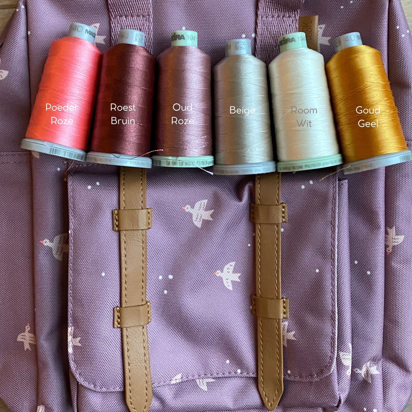 Rugzak Fresk Swallow Medium