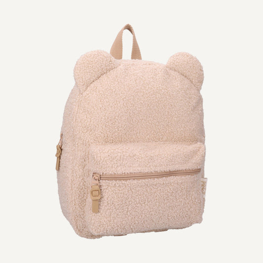 Rugzak Kleuter Ridge And Row Teddy | Prêt