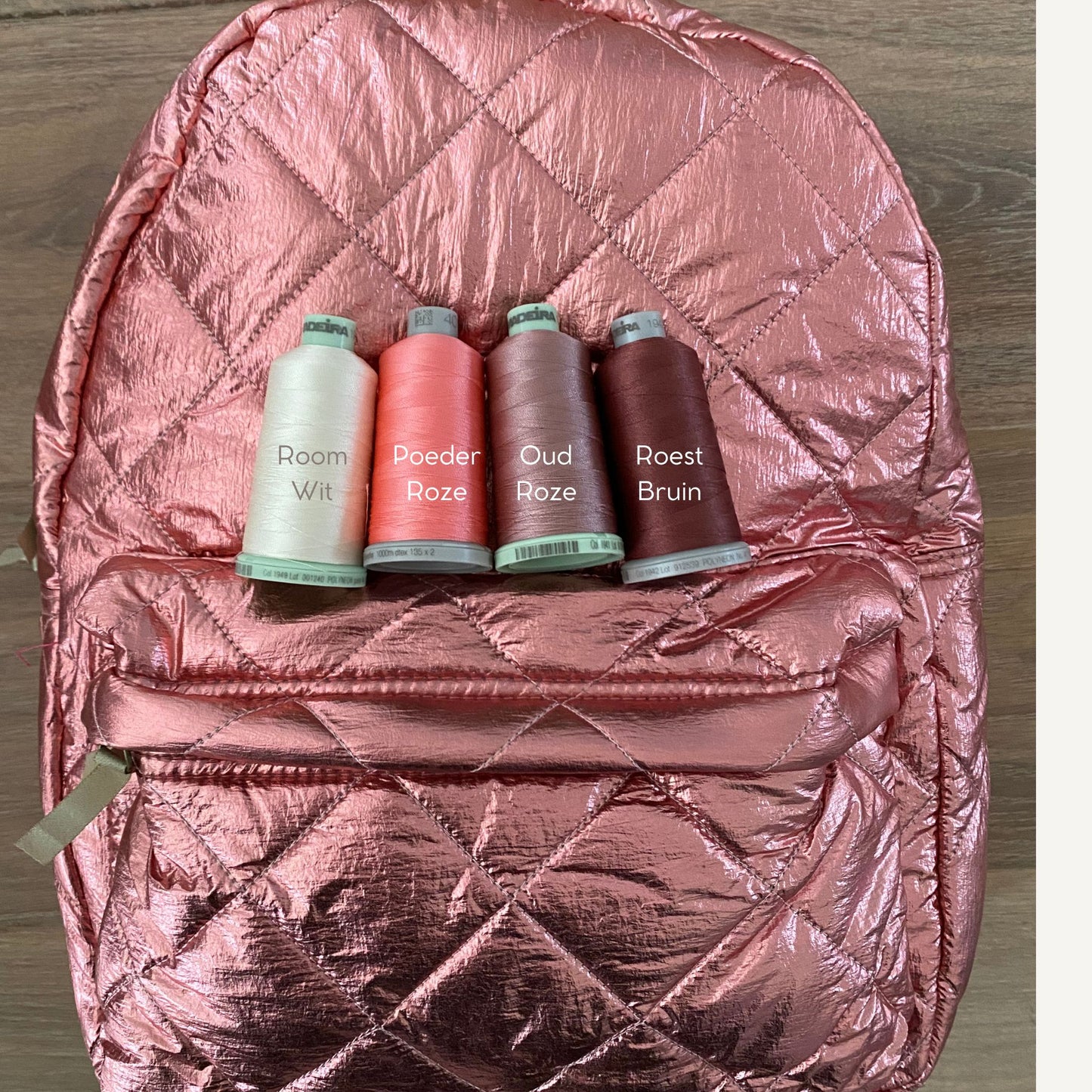 Rugzak Milky Kiss Lush Life Large