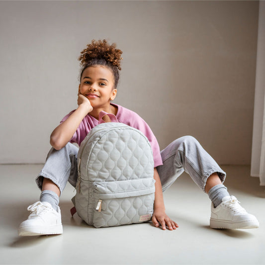 Rugzak Milky Kiss Sweet Bliss Green