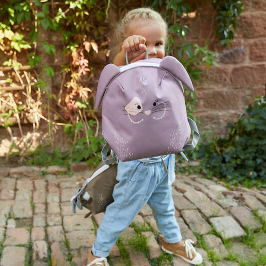 Rugzak Peuter About Friends Bunny | Lässig