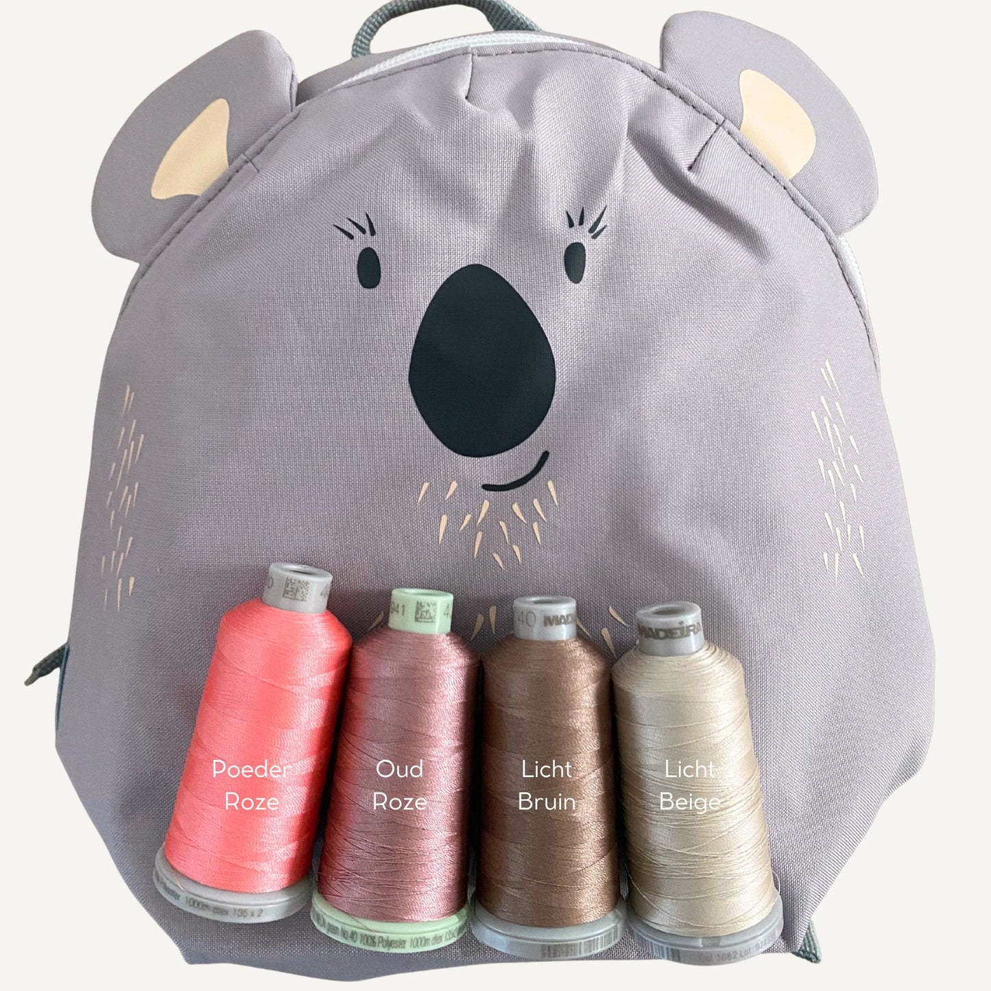 Rugzak Peuter About Friends Koala | Lässig