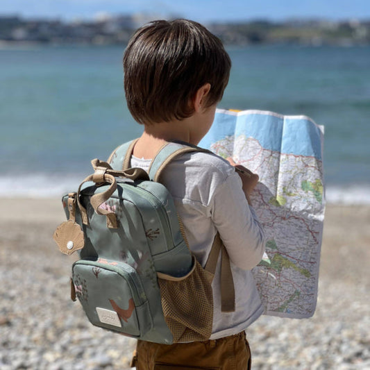 Rugzak Peuter Seals | Play and Store