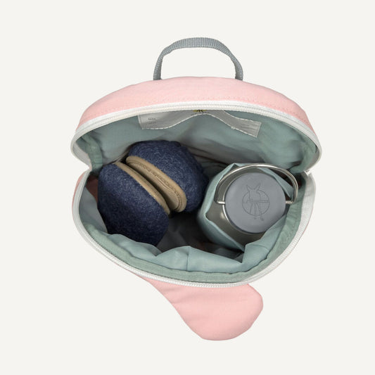 Rugzak Peuter Tiny Drivers Ice cart | Lässig