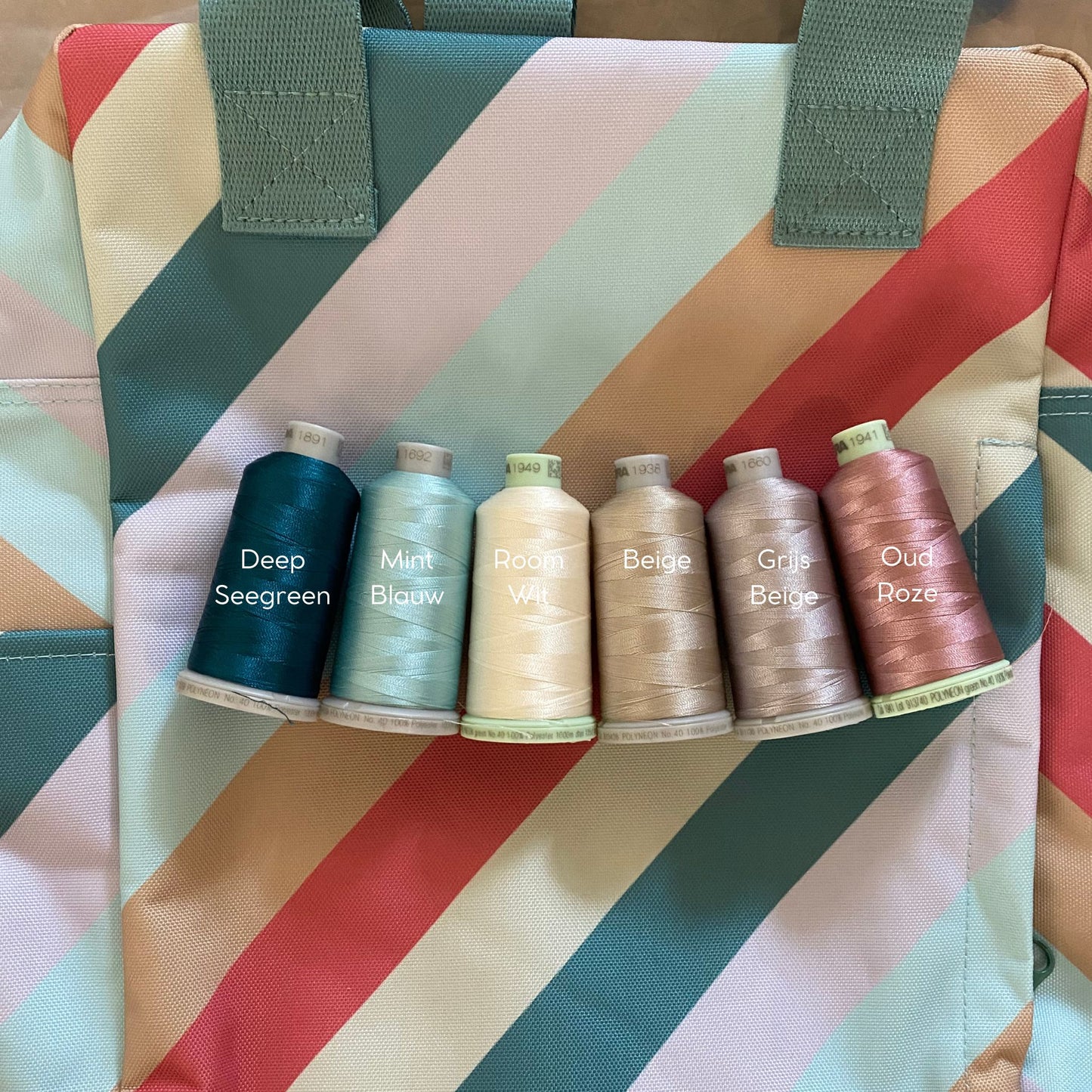 Rugzak Rainbow - Medium | ENGEL.