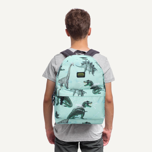 Rugzak Skooter - Dino Explorer