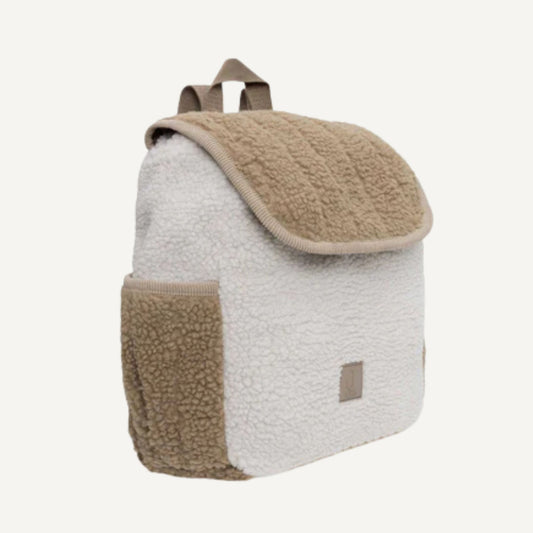 Rugzak Teddy - Color Block | Jollein