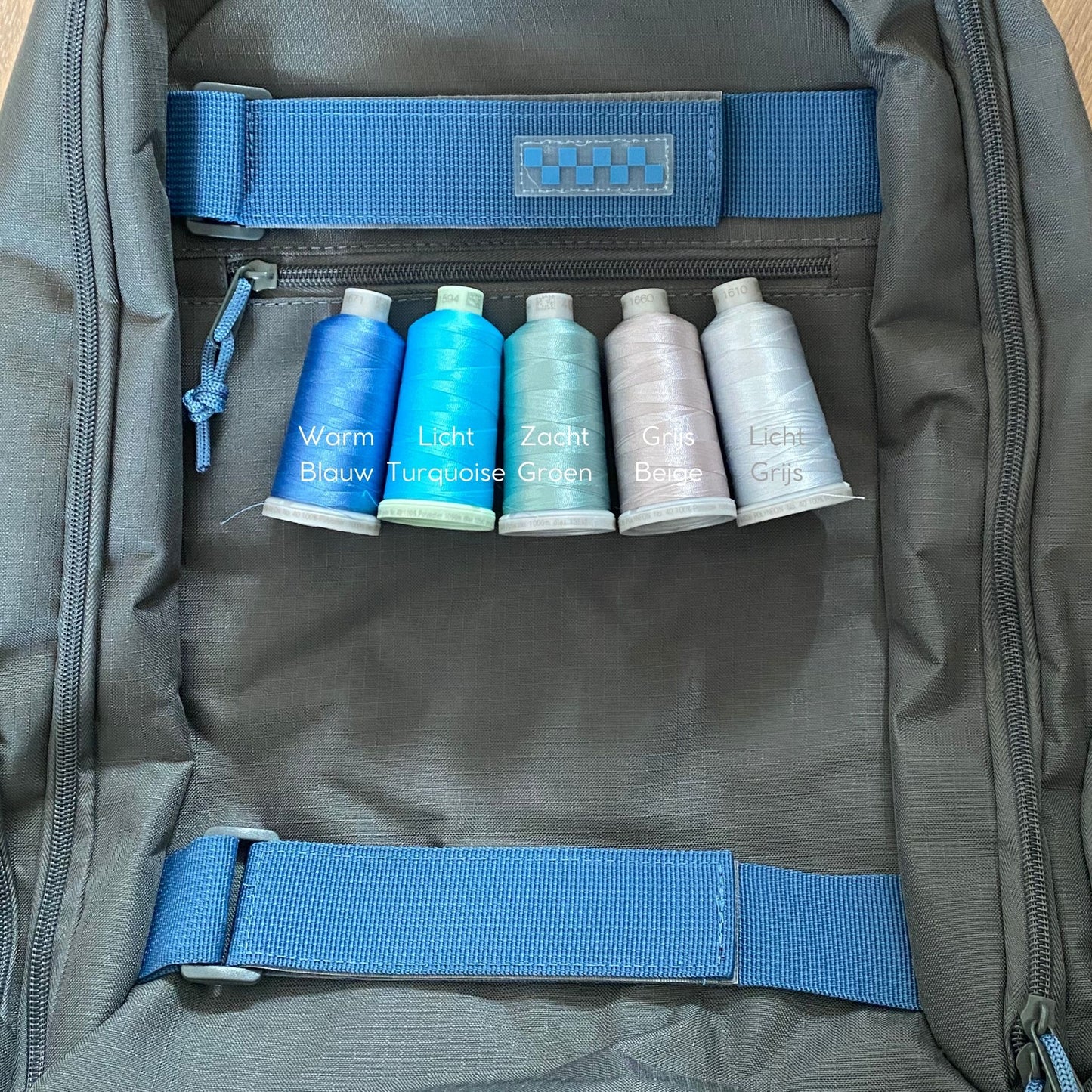 Rugzak Tiener - City Trek | Firmo