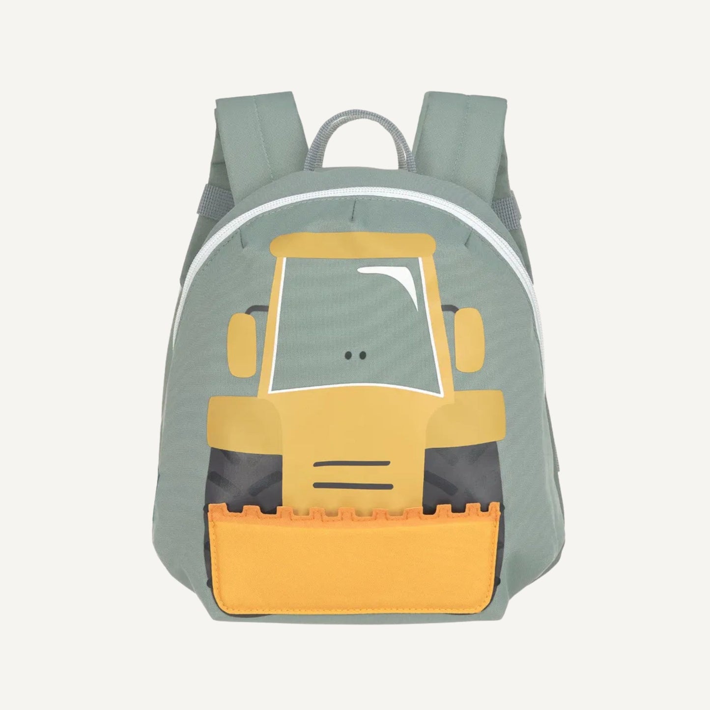 Rugzak Peuter Tiny Drivers Excavator | Lässig