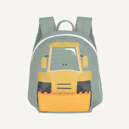Rugzak Peuter Tiny Drivers Excavator | Lässig