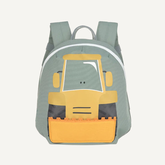 Rugzak Peuter Tiny Drivers Excavator | Lässig