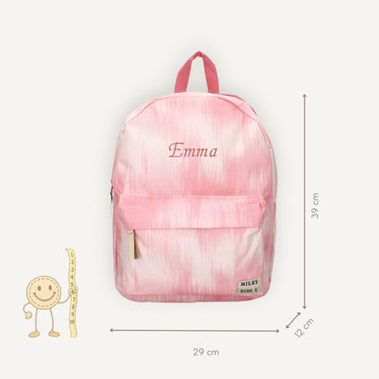 Rugzak Milky Kiss Bold Style