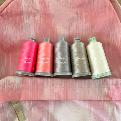 Rugzak Milky Kiss Bold Style