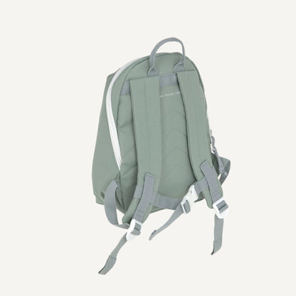 Rugzak Peuter Tiny Drivers Excavator | Lässig