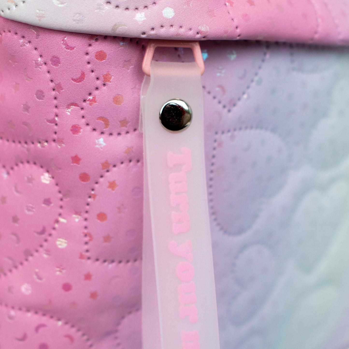 Rugzak Meisje - Magic Heart | Firmo