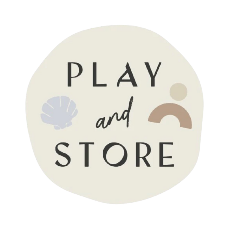 Play and Store rugzak