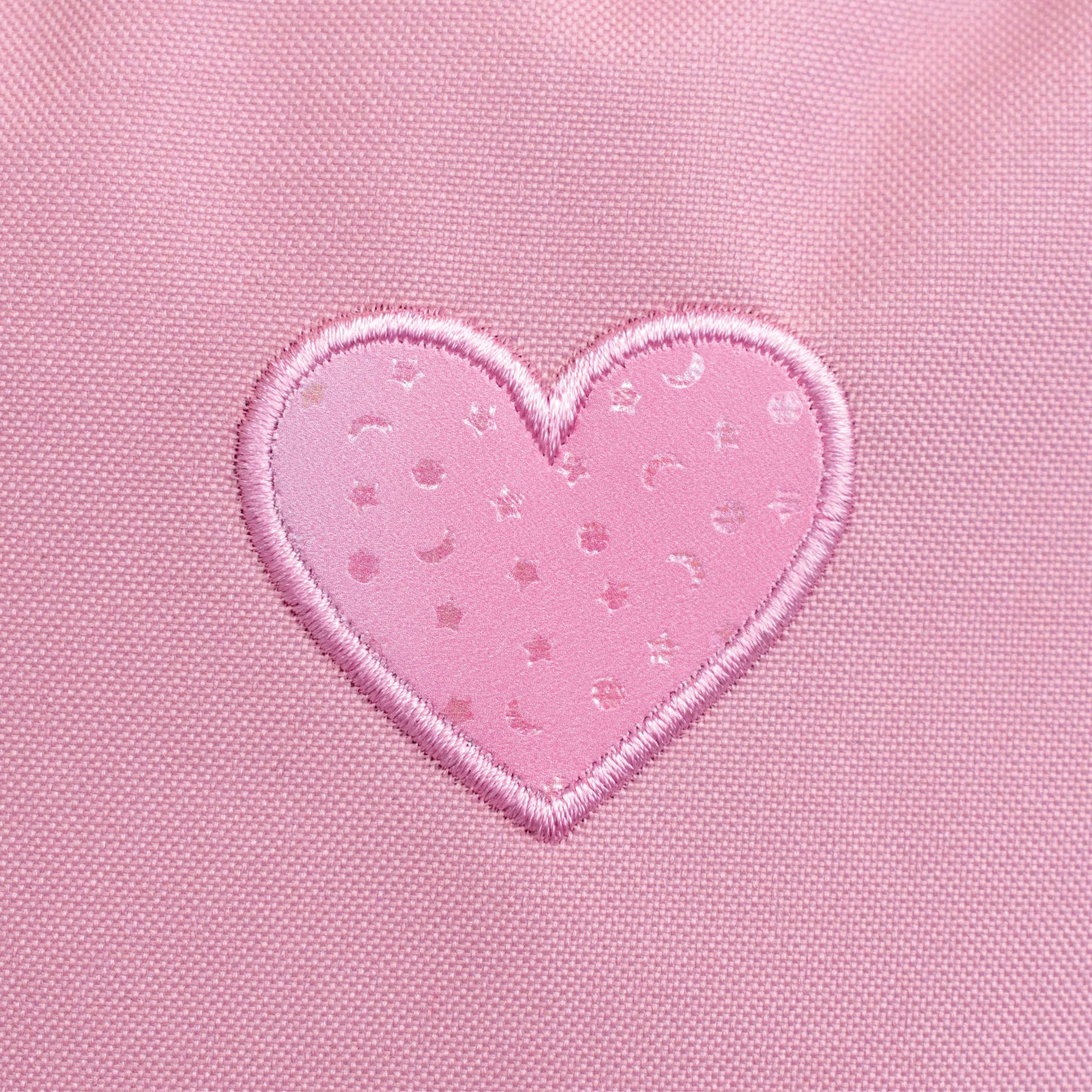 Rugzak Meisje - Magic Heart | Firmo