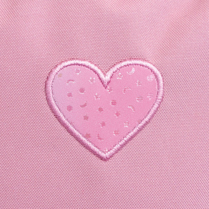 Rugzak Meisje - Magic Heart | Firmo