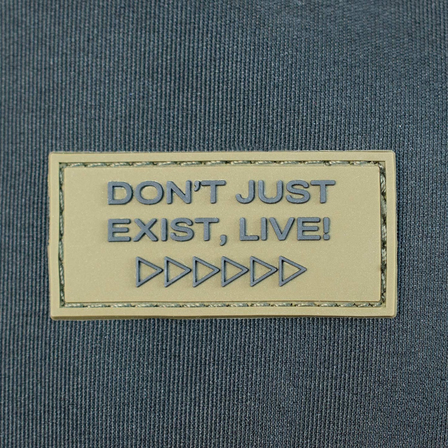 Rugzak Tiener - Unlimited | Firmo