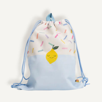 Gymtas - Confetti | The Cotton Cloud