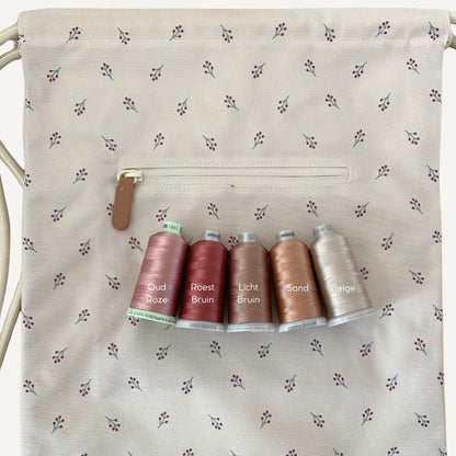 Gymtas Berries | Fresk