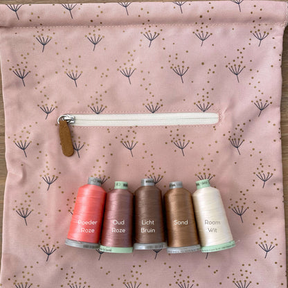 Gymtas Dandelion | Fresk