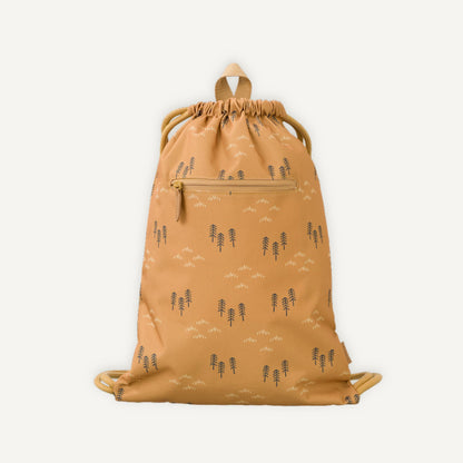 Gymtas Woods Spruce | Fresk