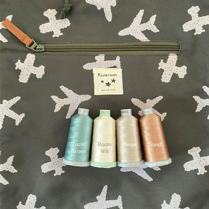 Gymtas Adore More | Kidzroom