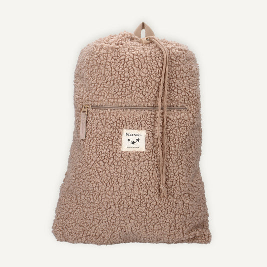 Gymtas Teddy in Town | Kidzroom