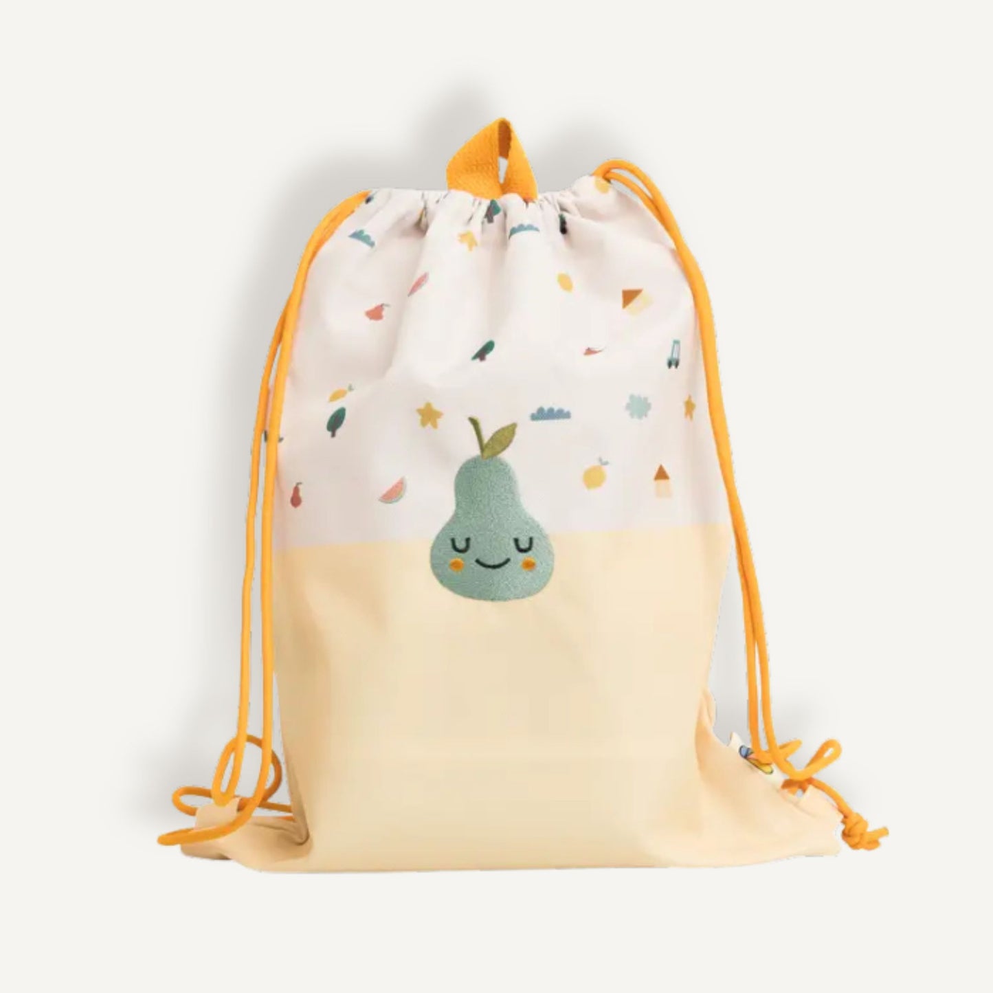 Gymtas - Tiny Bits | The Cotton Cloud