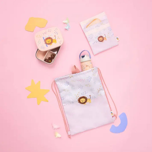 Gymtas - Wild Child | The Cotton Cloud