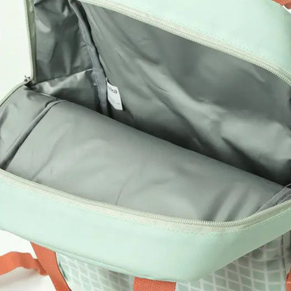 Kinder Koeltas - Sage | Monnëka