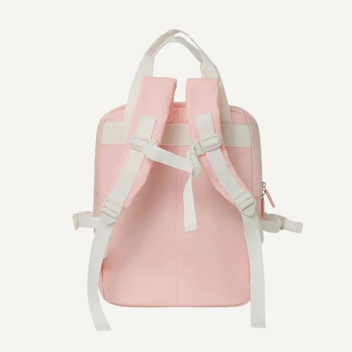 Kinder Koeltas - Stripes Pink | Monnëka