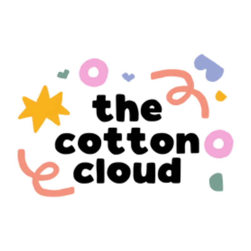 The Cotton Cloud rugzak