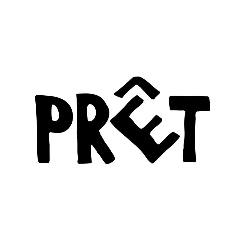 Logo Prêt