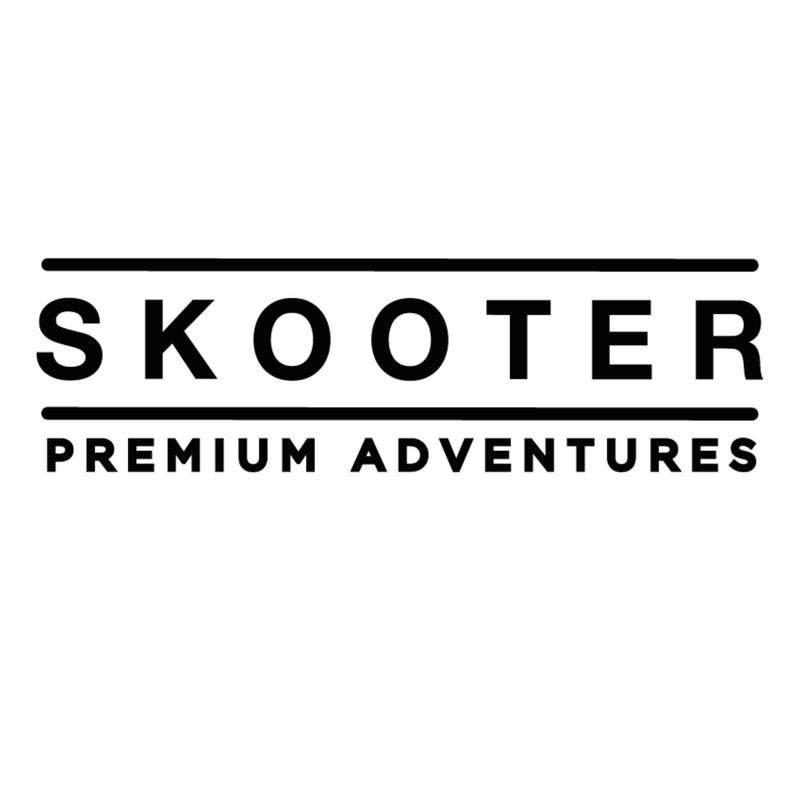 Logo Skooter