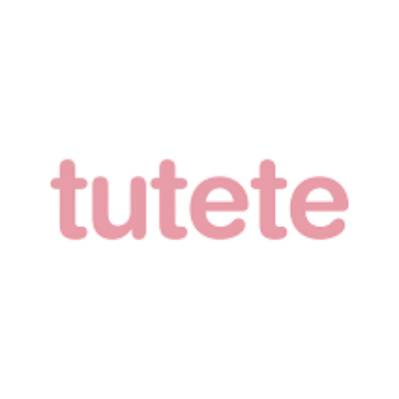 Tutete rugzak