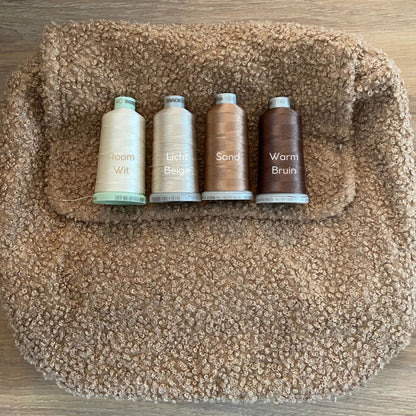 Rugzak Boucle Biscuit | Jollein