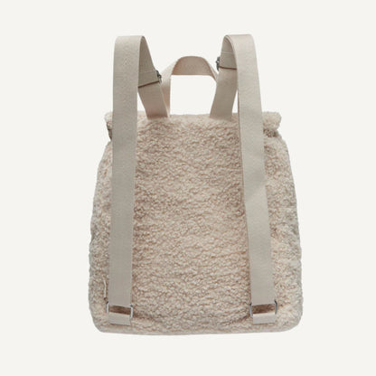 Rugzak Boucle Naturel | Jollein