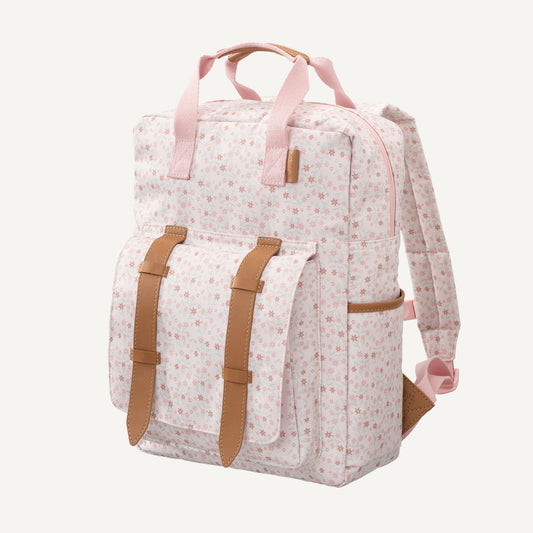 Rugzak Fresk Garden Flowers Large