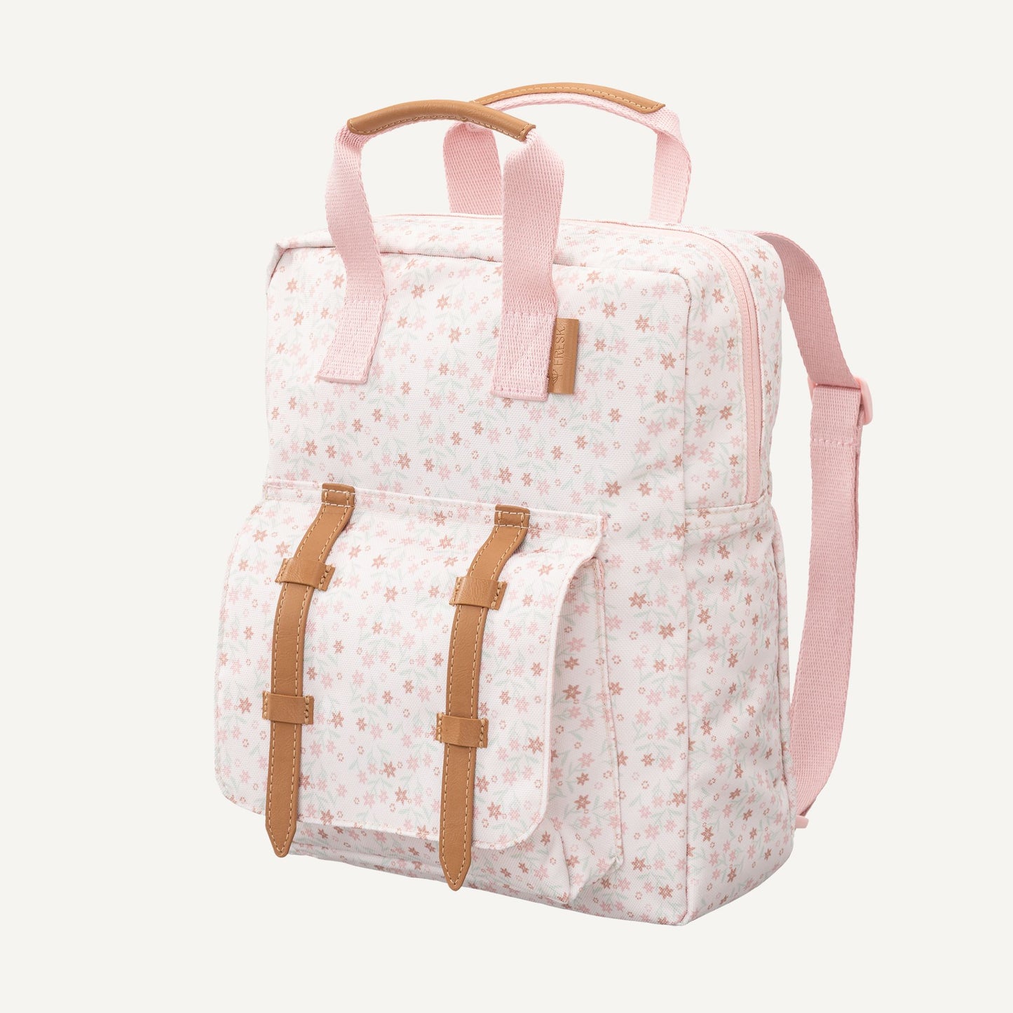 Rugzak Fresk Garden Flowers Medium