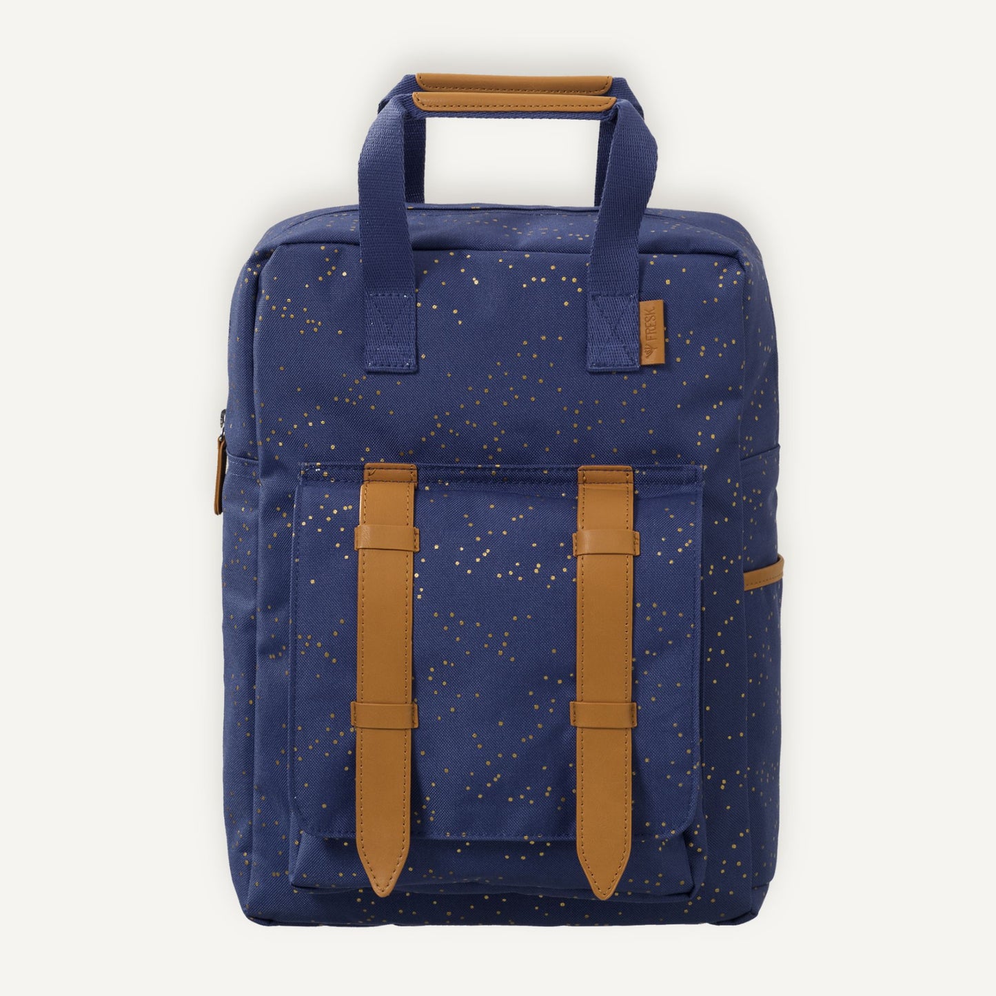 Rugzak Fresk Indigo Dots Large