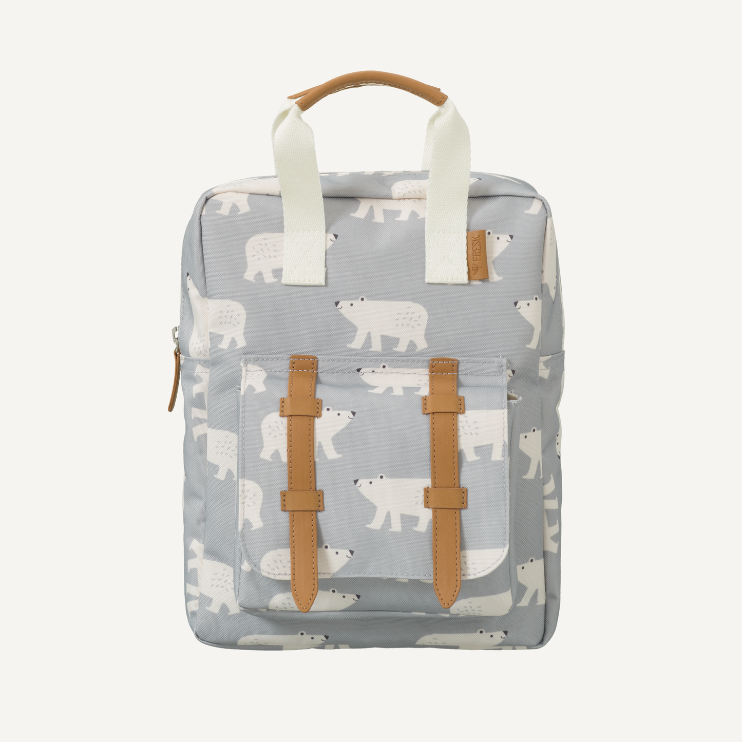 Rugzak Fresk Polar Bear Medium