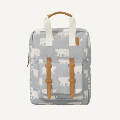 Rugzak Fresk Polar Bear Medium